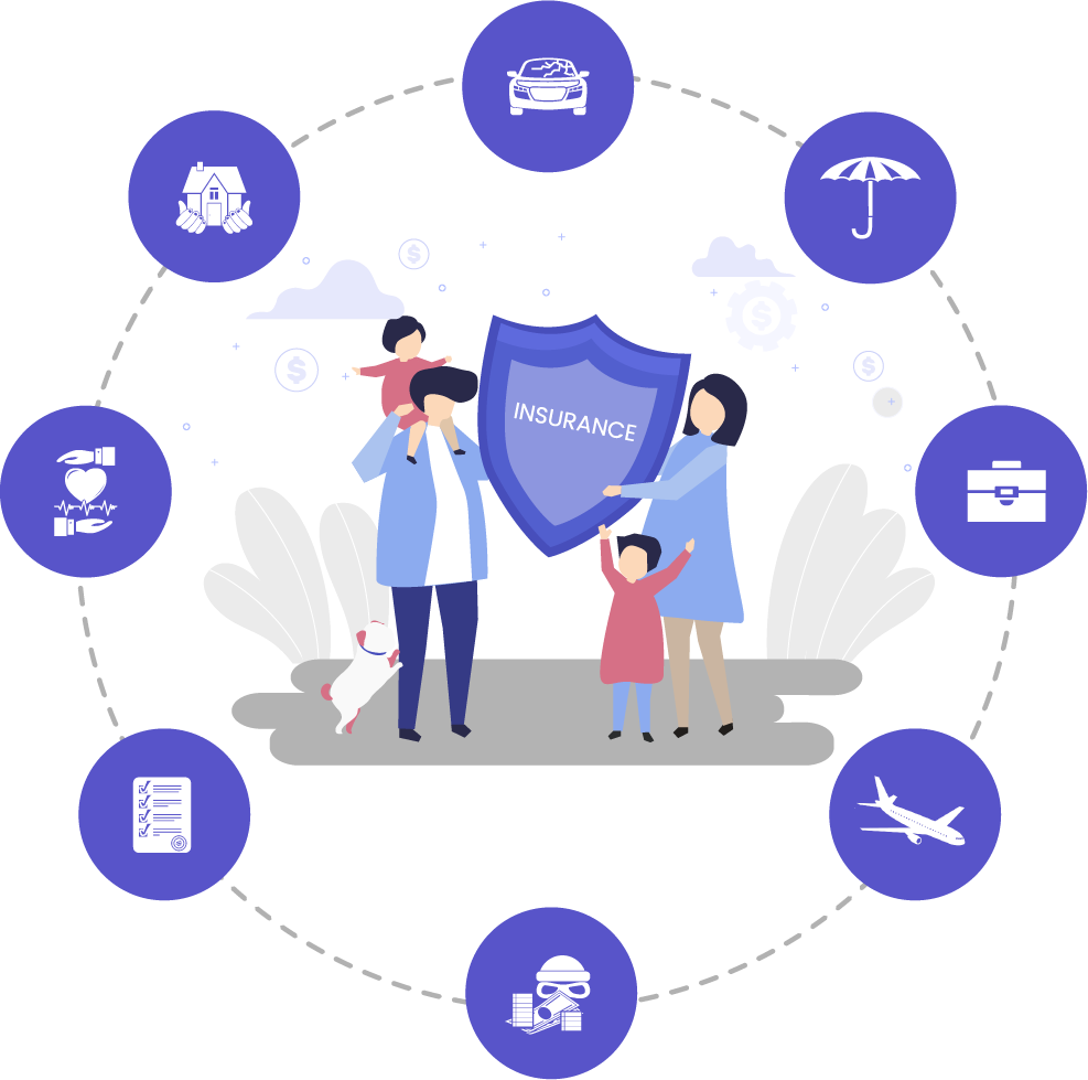 Insurance Solution