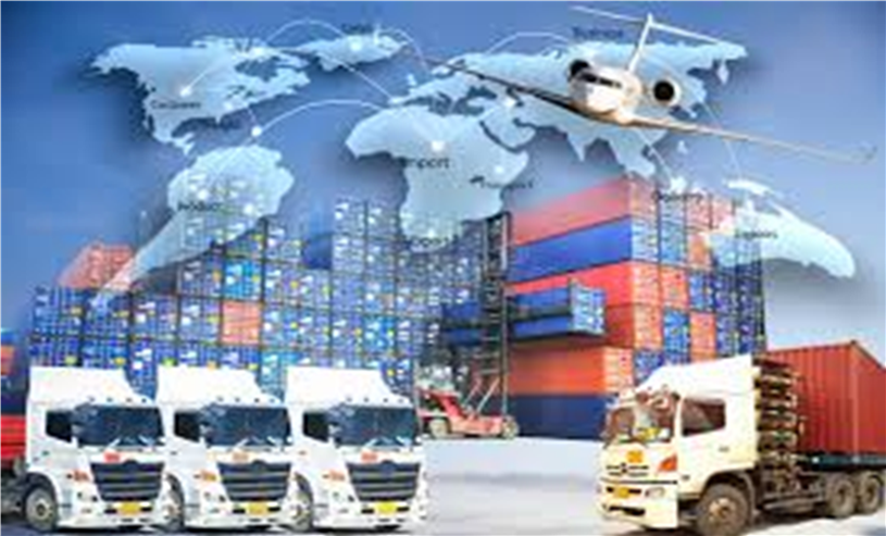 Cargo Handling Solution
