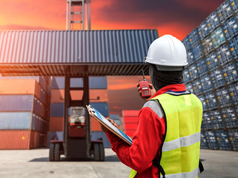 Customs Clearance Solution